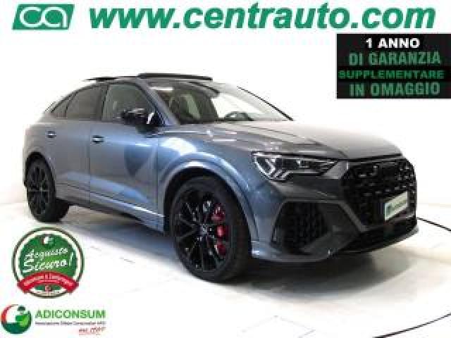 Audi Rs Q3 Spb 2.5 Tfsi Quattro S Tronic *tetto* 400cv * 