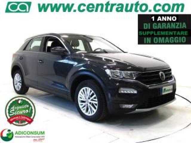 Volkswagen T-Roc 2.0 Tdi Dsg 4motion Business 150cv 