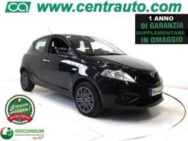 Lancia Ypsilon 1.2 Gold 5p Manuale * Ok Neopatentati* 