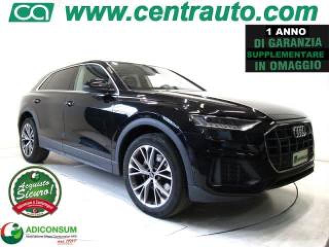Audi Q8 50 Tdi 3.0 Tdi Quattro Tiptro. Mhev *pelle*286cv* 