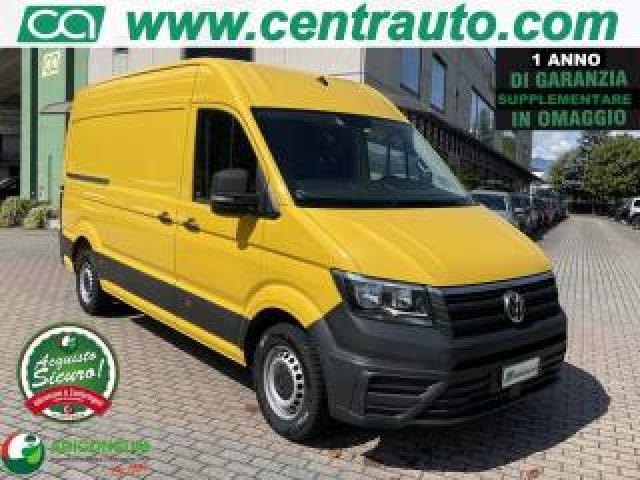 Volkswagen Crafter 30 2.0 Tdi Pm-Ta Furgone *autocarro*3posti* +iva*  