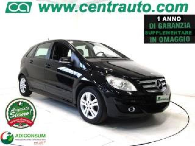 Mercedes Benz B 180 180 Cdi 5p Manuale  