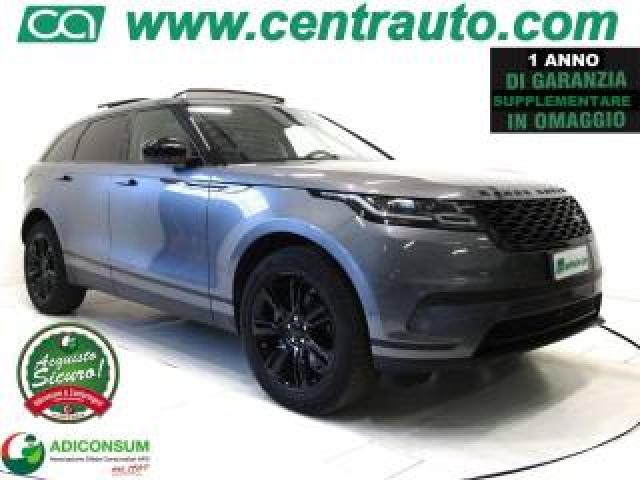 Land Rover Range Rover Velar 2.0 Si4 250 Se Aut. Awd *pelle*tetto Apri.* 250cv* 