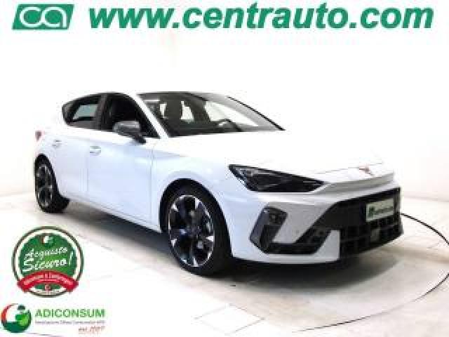Cupra Leon 2.0 Tdi Dsg 5p 150cv  
