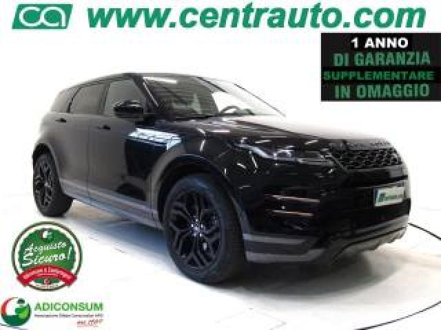 Land Rover Range Rover Evoque 2.0d I4 Awd Aut. R-Dynamic Mhev * Pelle * 