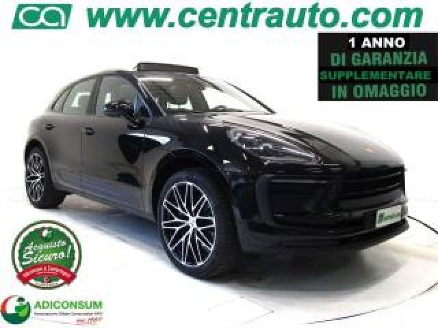 Porsche Macan 2.0 Pdk * Tetto Apribile * 265 Cv * 
