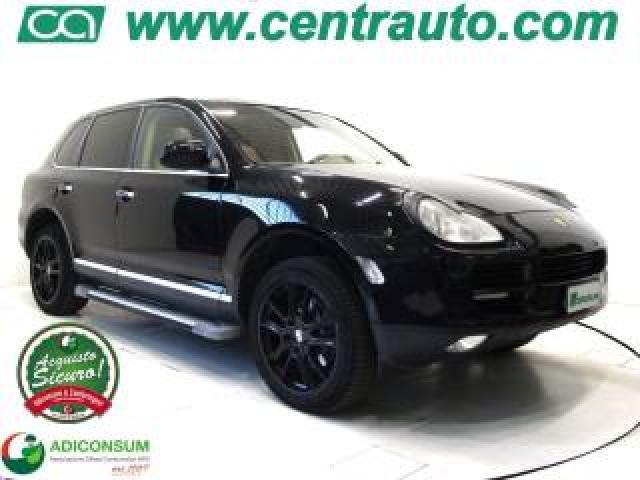 Porsche Cayenne 3.2 V6 Cat Tiptronic *pelle* Tetto Apribile * 