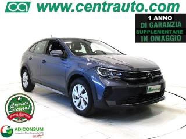 Volkswagen Taigo 1.0 Tsi Life Manuale 5p * Ok Neopatentati * 