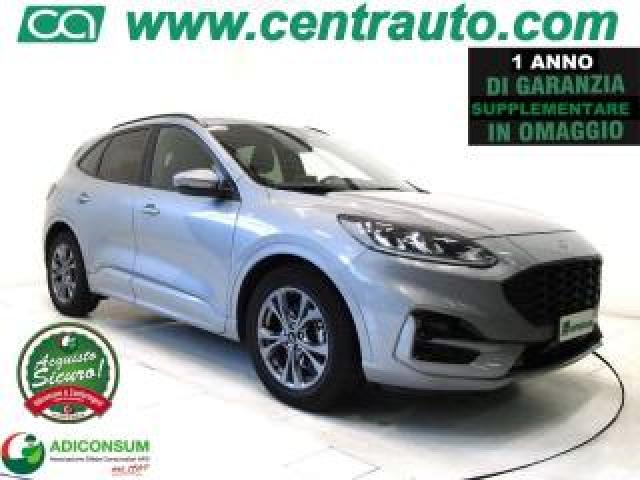 Ford Kuga 1.5 Ecoblue St-Line Manuale 2wd  