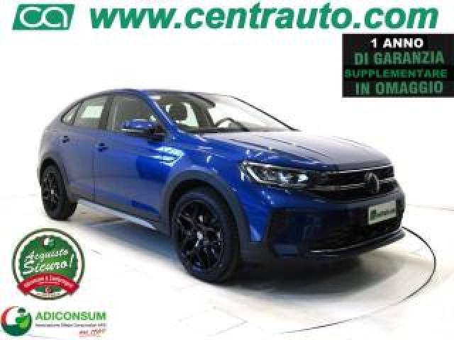 Volkswagen Taigo 1.0 Tsi Life Manuale 5p * Ok Neopatentati * 
