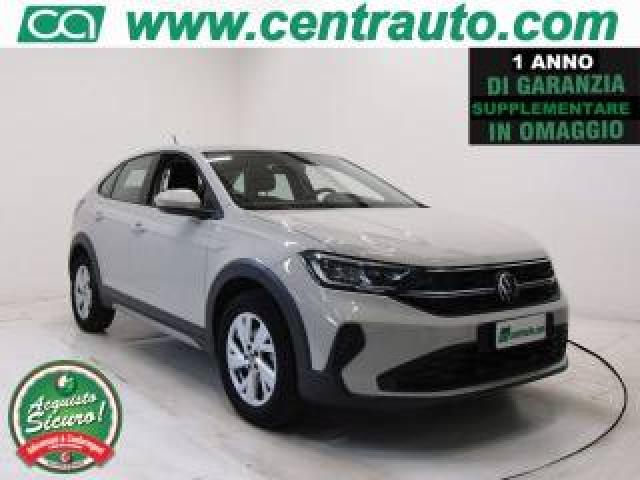 Volkswagen Taigo 1.0 Tsi Life Manuale 5p * Ok Neopatentati * 