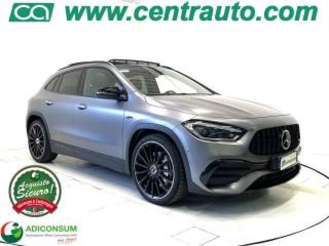 Mercedes Benz Gla 35 Amg 2.0 4matic Amg Aut. *tetto* 306cv * 