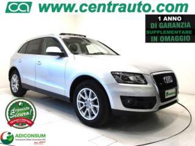 Audi Q5 3.0 V6 Tdi Quattro S Tronic * Pelle * Tetto Apri.* 