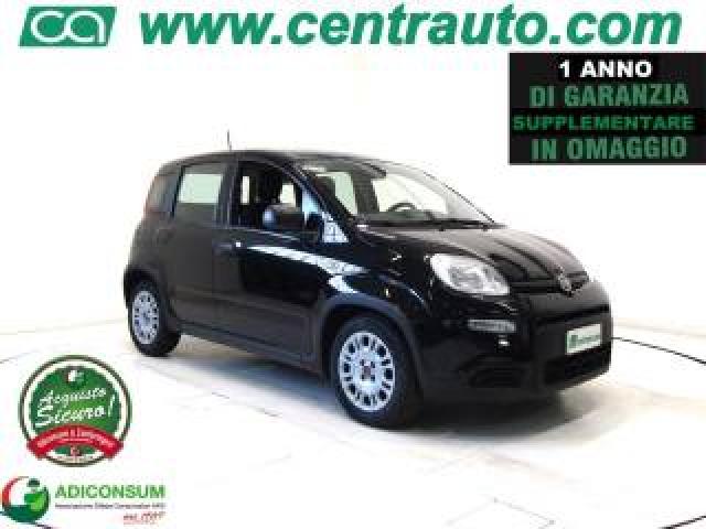 Fiat Panda 1.0 Firefly Hybrid Manuale  * Ok Neopatentati * 