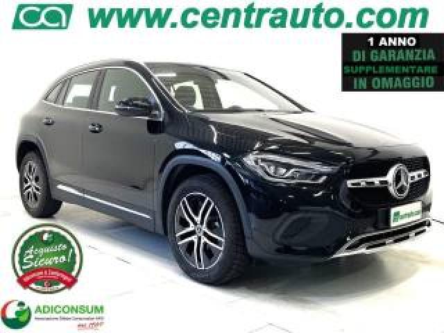 Mercedes Benz Gla 220 D 2.0d Aut. 4matic Sport Plus  