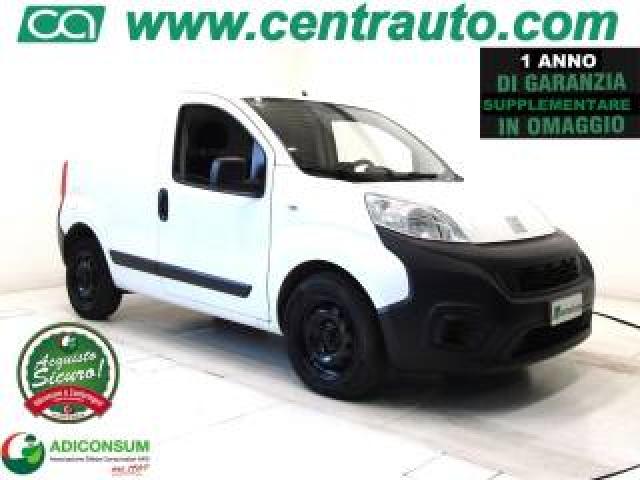 Fiat Fiorino 1.3 Mjt Cargo Manuale *autocarro*2posti*+iva* 