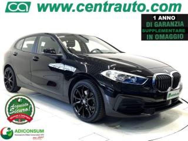Bmw 116 116i 1.5 5p. Advantage Aut. * Ok Neopatentati* 