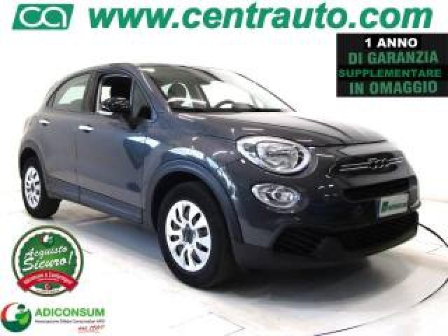 Fiat 500x 1.0 T3 5p Manuale Cult 2wd  *ok Neopatentati * 