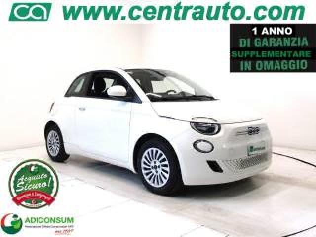 Fiat 500e Action 23.65kwh Aut. * Elettrica * 