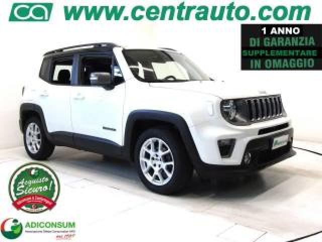 Jeep Renegade 1.0 T3 Limited Manuale 5p 2wd  