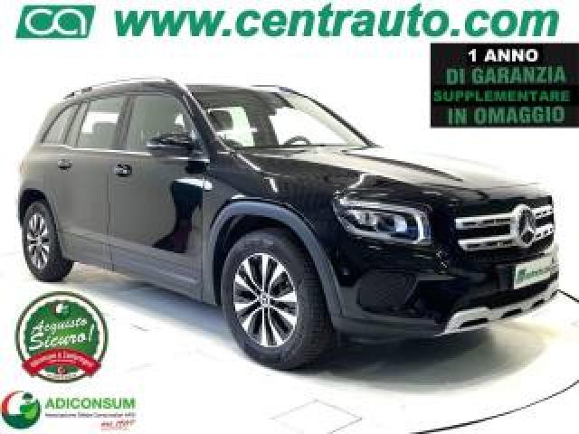 Mercedes Benz Glb 220 D 2.0d Aut. 4matic Sport  