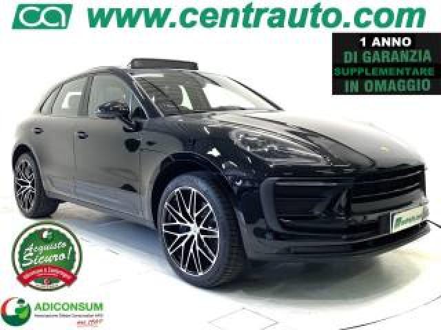 Porsche Macan 2.0 Pdk * Tetto Apribile * 265 Cv * 