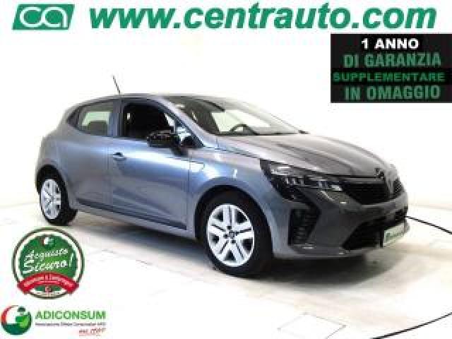 Renault Clio 1.5 Blue Dci 5p Evolution Manuale *ok Neopa.* 