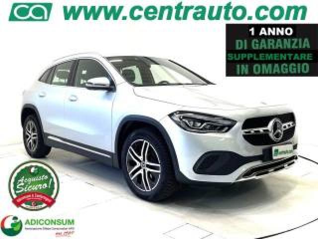 Mercedes Benz Gla 220 D 2.0d Aut. 4matic Sport Plus  