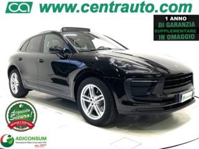 Porsche Macan 2.0 Pdk * Pelle * Tetto Apribile * 265 Cv * 