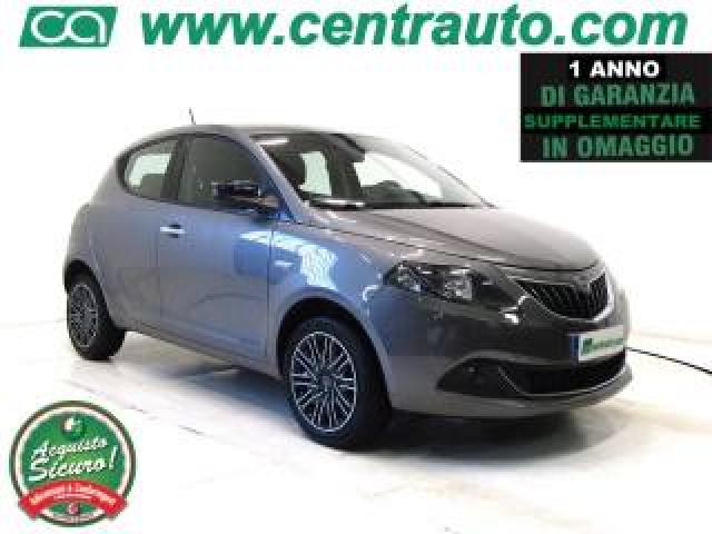 Lancia Ypsilon 1.0 Firefly Hybrid 5p Gold Manuale *ok Neopa.* 