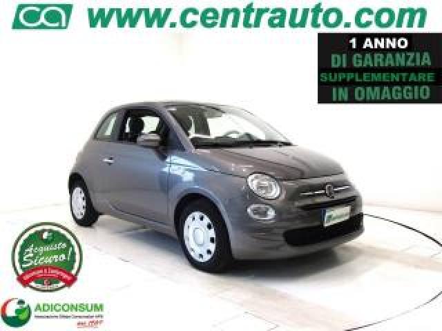 Fiat 500 1.0 Hybrid Pop Manuale * Ok Neopatentati * 
