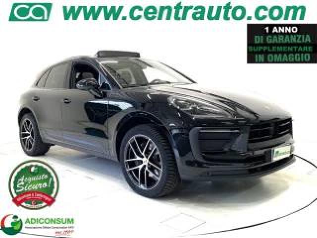 Porsche Macan 2.0 Pdk * Tetto Apribile * 265 Cv * 