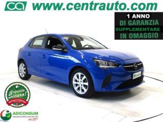 Opel Corsa 1.2 Edition Manuale 5p * Ok Neopatentati * 