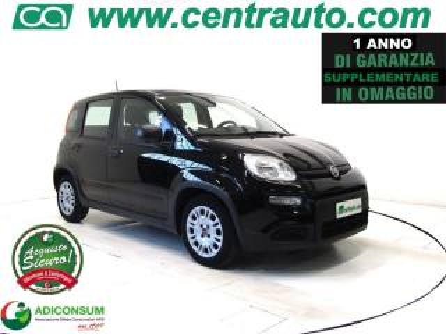 Fiat Panda 1.0 Firefly Hybrid  * Ok Neopatentati * 