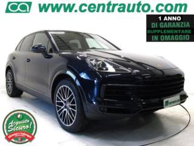 Porsche Cayenne 3.0 V6 Aut. * Pelle * 340cv * 