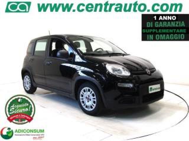 Fiat Panda 1.0 Firefly Hybrid *4 Posti * Ok Neopatentati * 