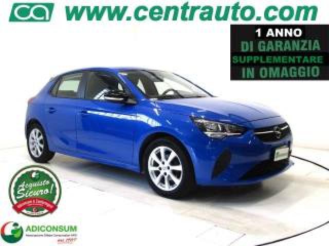 Opel Corsa 1.2 Edition Manuale 5p * Ok Neopatentati * 