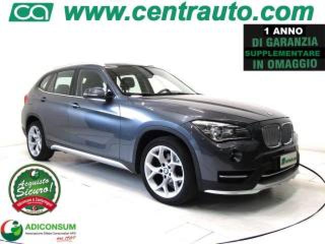 Bmw X1 18d Xdrive 2.0d X Line Aut.  