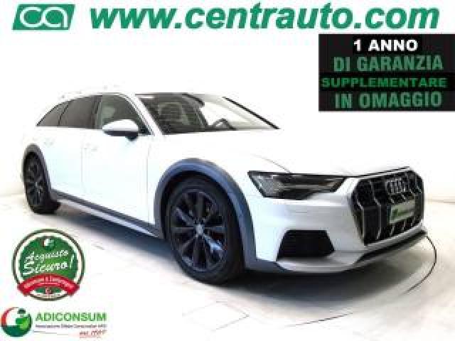 Audi A6 Allroad 45 3.0 Tdi Quattro Tiptronic Mhev *pelle* 231cv* 
