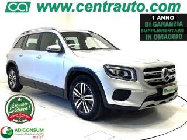 Mercedes Benz Glb 200 D 2.0d Aut. 4matic Business  