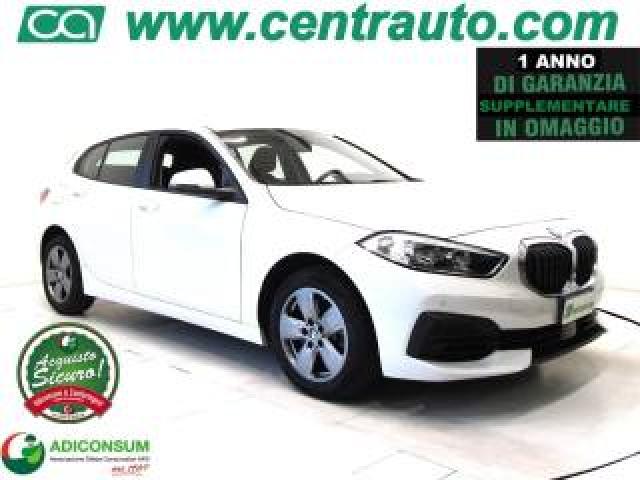 Bmw 118 I 118i 1.5i 5p. Advantage Manuale 136cv  