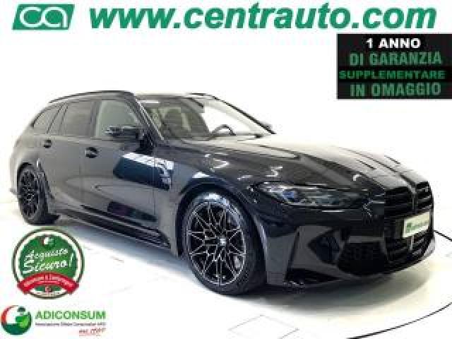 Bmw M3 Touring Competition M Xdrive 3.0i Aut.* 510cv* 