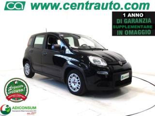 Fiat Panda 1.0 Firefly Hybrid *4 Posti * Ok Neopatentati * 