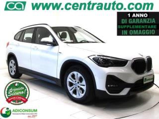 Bmw X1 Xdrive25e 1.5i Advantage Aut. Plug In 220cv 9.7kwh 