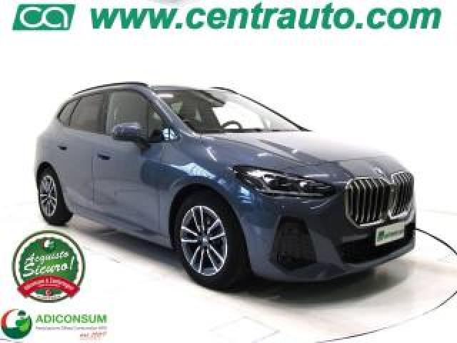 Bmw 218 D 218d Active Tourer Luxury 2.0d Aut. * Pelle * 