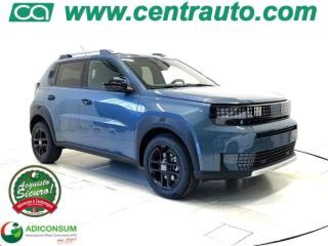 Fiat Grande Panda 1.2 Hybrid Icon Aut.  110cv  * Nuova * 