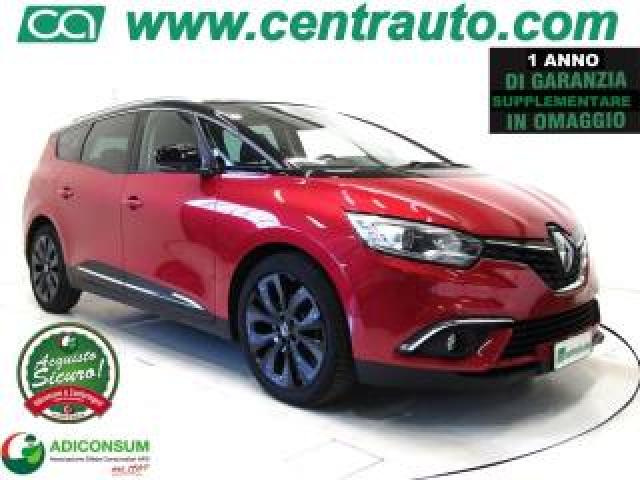 Renault Grand Scenic 1.5 Dci Edc Energy Intens Aut.* 7 Posti * 