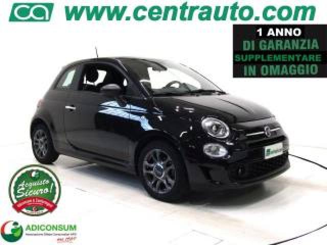 Fiat 500 1.0 Hybrid Connect Manuale * Ok Neopatentati * 