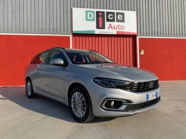 Fiat Tipo 1.6 Mjt S&s Sw City Life 