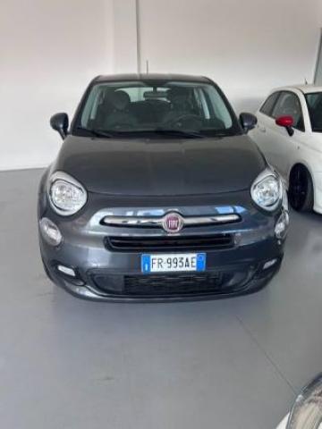 Fiat 500x 1.3 Multijet 95 Cv Business 